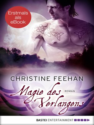 cover image of Magie des Verlangens